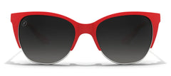 Retro Red