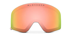 Crystal Champagne | Aura Spare Lens